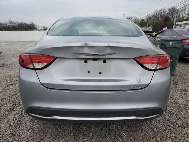 Photo 6 from auction – 2015 CHRYSLER 200 LIMITE with VIN 1C3CCCAB0FN604816