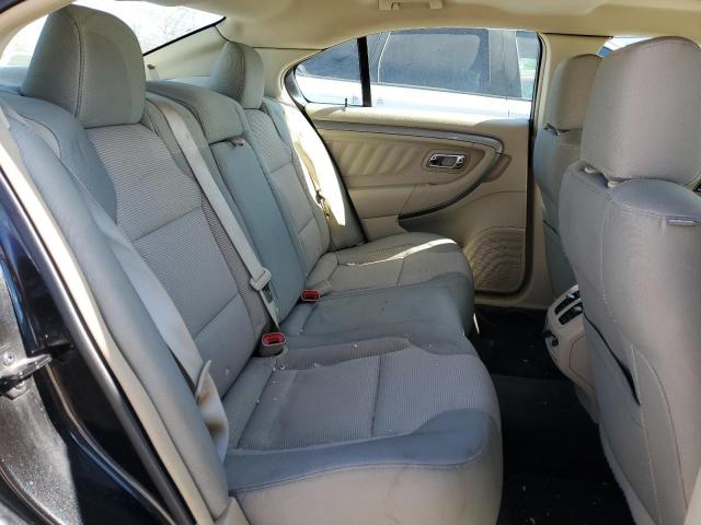Photo 10 from auction – 2015 FORD TAURUS SEL with VIN 1FAHP2E89FG127246