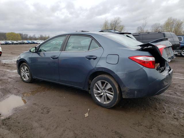 Photo 2 from auction – 2014 TOYOTA COROLLA EC with VIN 2T1BPRHE1EC221418
