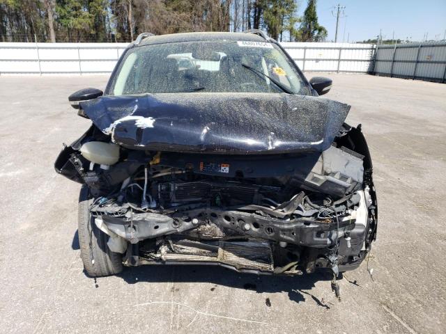 Photo 5 from auction – 2019 FORD ESCAPE TIT with VIN 1FMCU9J95KUC29641