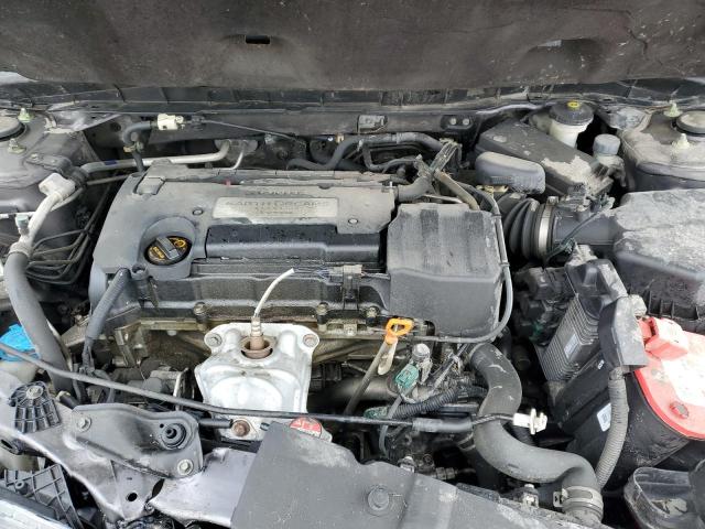 Photo 11 from auction – 2014 HONDA ACCORD LX with VIN 1HGCR2E33EA124865