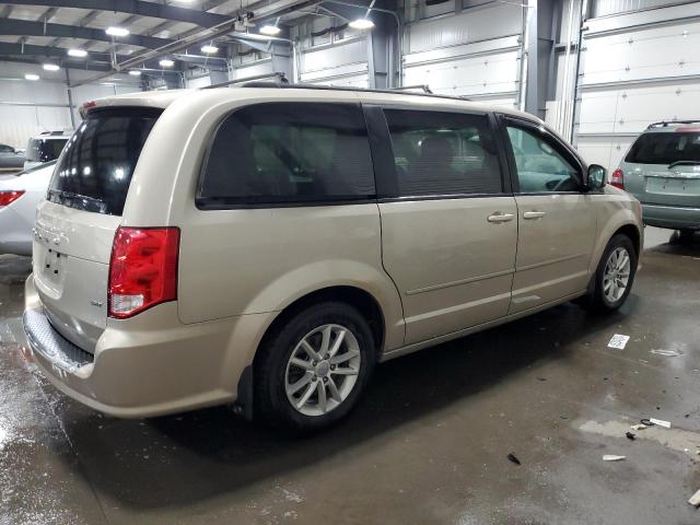 Photo 3 from auction – 2016 DODGE GRAND CARA with VIN 2C4RDGCG0GR220607