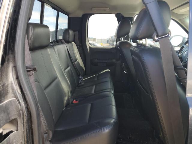 Photo 10 from auction – 2013 GMC SIERRA K15 with VIN 1GTR2WE74DZ257013