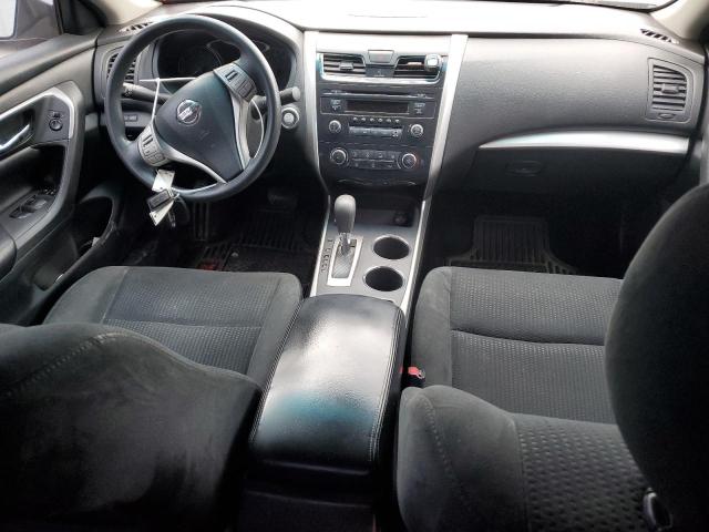 Photo 8 from auction – 2015 NISSAN ALTIMA 2.5 with VIN 1N4AL3AP5FC446344