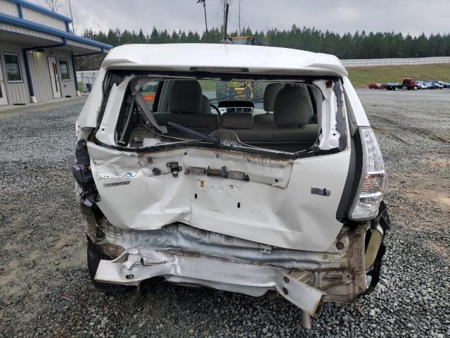 Photo 6 from auction – 2014 TOYOTA PRIUS V with VIN JTDZN3EU3E3331425