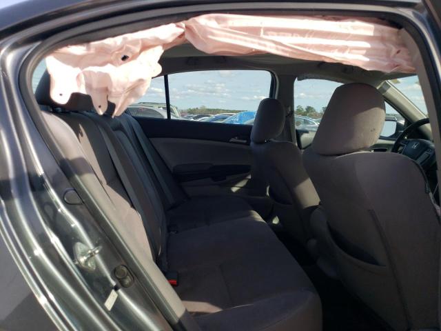 Photo 10 from auction – 2012 HONDA ACCORD LX with VIN 1HGCP2F38CA176221