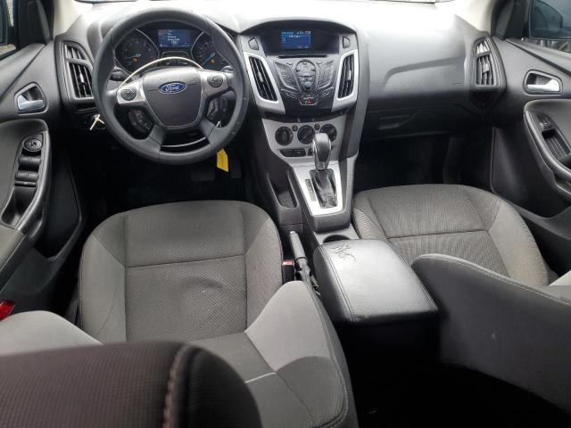 Photo 8 from auction – 2012 FORD FOCUS SE with VIN 1FAHP3K2XCL351716