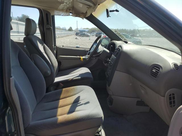 Photo 7 from auction – 2001 DODGE CARAVAN with VIN 1B8GP25361B233360
