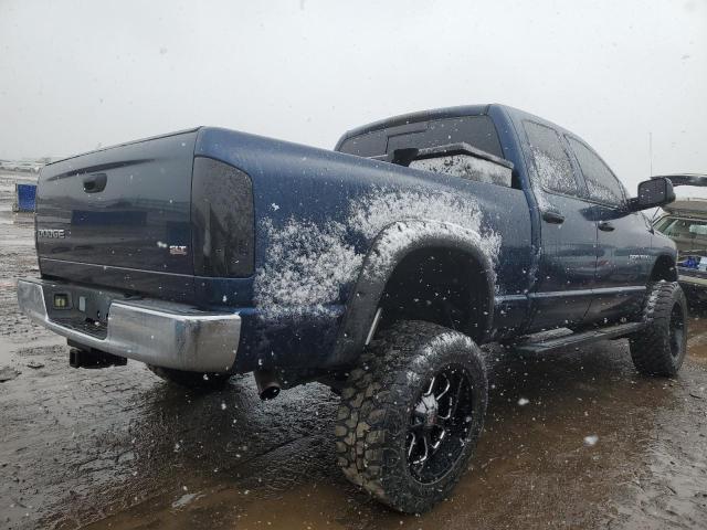 Photo 3 from auction – 2003 DODGE RAM 1500 S with VIN 1D7HA18N13J513445