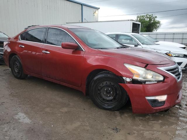 Photo 4 from auction – 2014 NISSAN ALTIMA S with VIN 1N4AL3AP3EC177128
