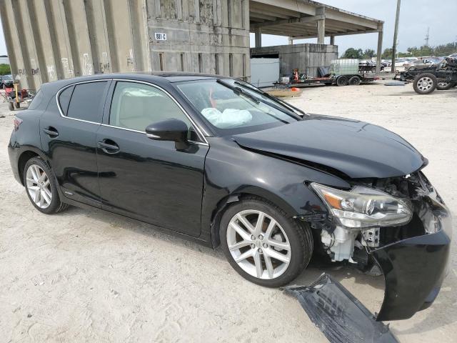 Photo 4 from auction – 2016 LEXUS CT 200 with VIN JTHKD5BH7G2253777