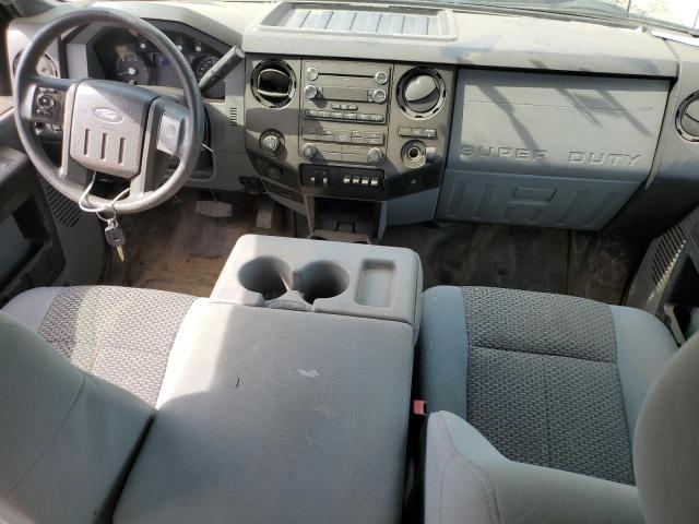 Photo 8 from auction – 2015 FORD F250 SUPER with VIN 1FT7X2B65FEC12654