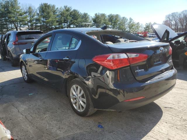 Photo 2 from auction – 2014 KIA FORTE EX with VIN KNAFX4A83E5148877