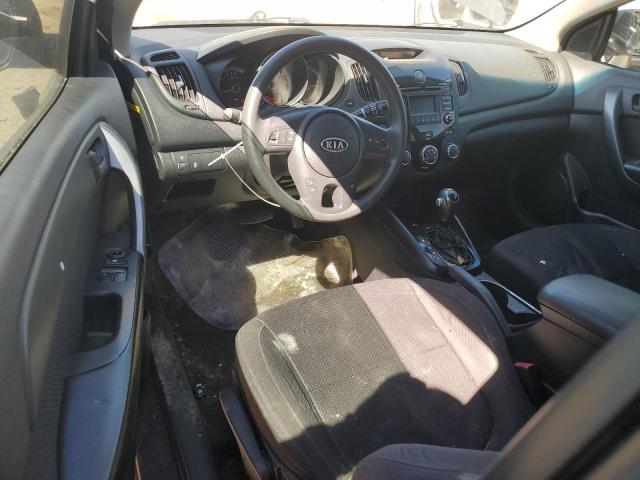 Photo 8 from auction – 2012 KIA FORTE with VIN KNAFU6A20C5587919