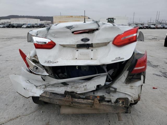 Photo 6 from auction – 2015 FORD FOCUS SE with VIN 1FADP3F24FL344046