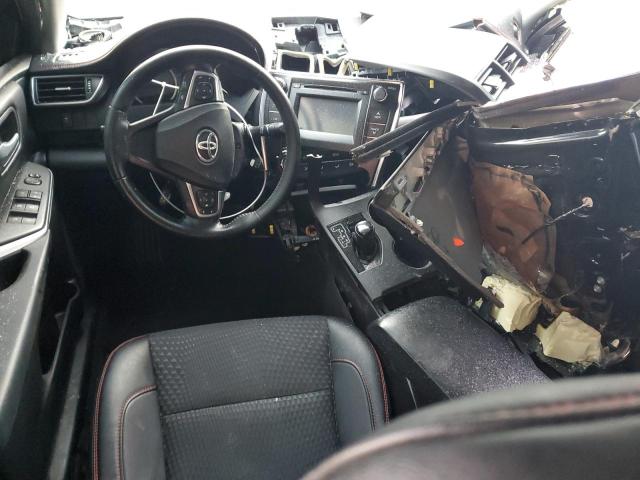 Photo 8 from auction – 2015 TOYOTA CAMRY LE with VIN 4T1BF1FK0FU039884