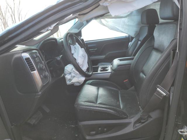 Photo 7 from auction – 2016 CHEVROLET 2500 with VIN 1GC2KWE85GZ104784