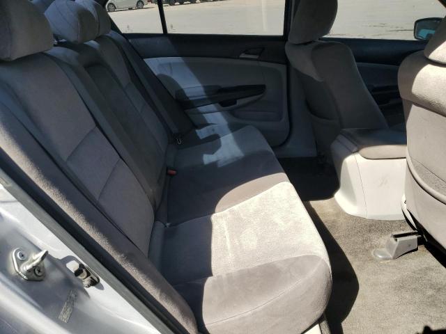 Photo 10 from auction – 2010 HONDA ACCORD LXP with VIN 1HGCP2F45AA182435