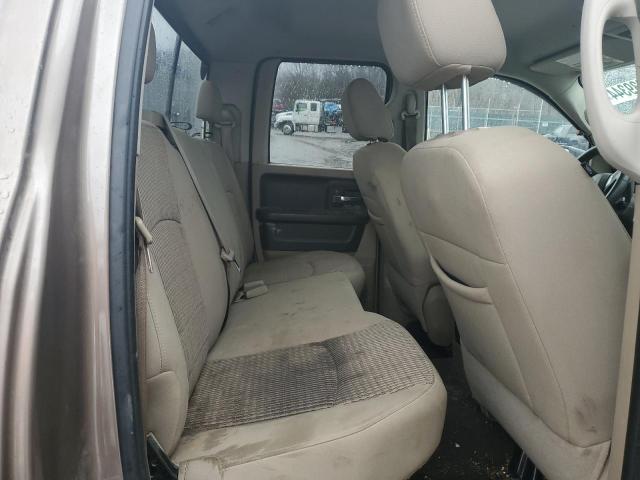 Photo 10 from auction – 2009 DODGE RAM 1500 with VIN 1D3HV18T09S747857