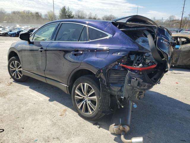 Photo 2 from auction – 2021 TOYOTA VENZA LE with VIN JTEAAAAH2MJ049756