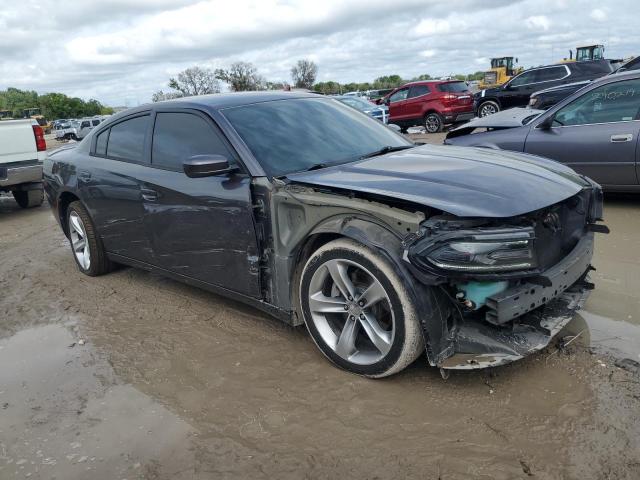 Photo 4 from auction – 2016 DODGE CHARGER R/ with VIN 2C3CDXCT2GH272351