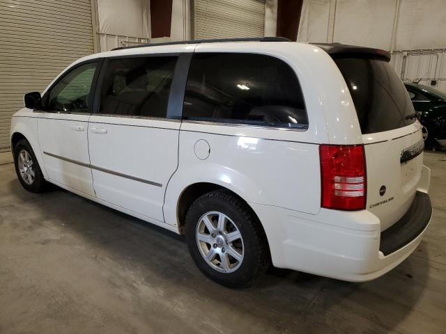 Photo 2 from auction – 2010 CHRYSLER TOWN & COU with VIN 2A4RR5D13AR285064