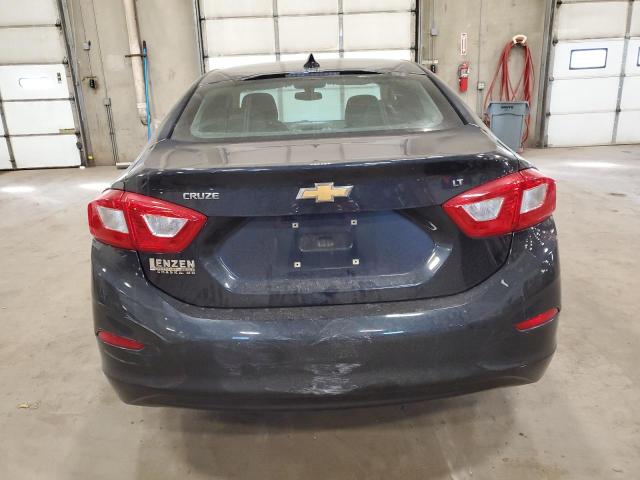Photo 6 from auction – 2016 CHEVROLET CRUZE LT with VIN 1G1BE5SM2G7245545