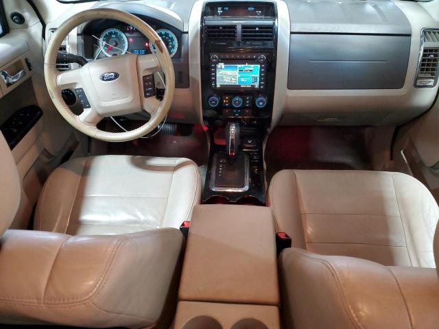 Photo 8 from auction – 2009 FORD ESCAPE HYB with VIN 1FMCU493X9KB40947