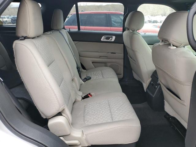 Photo 11 from auction – 2013 FORD EXPLORER X with VIN 1FM5K8D80DGB06813