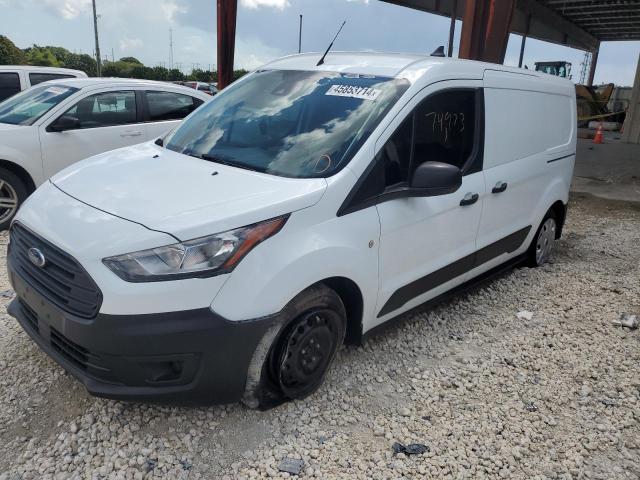 FORD TRANSIT CO 2020 with VIN NM0LS7E2XL1479842 - Photo from auction