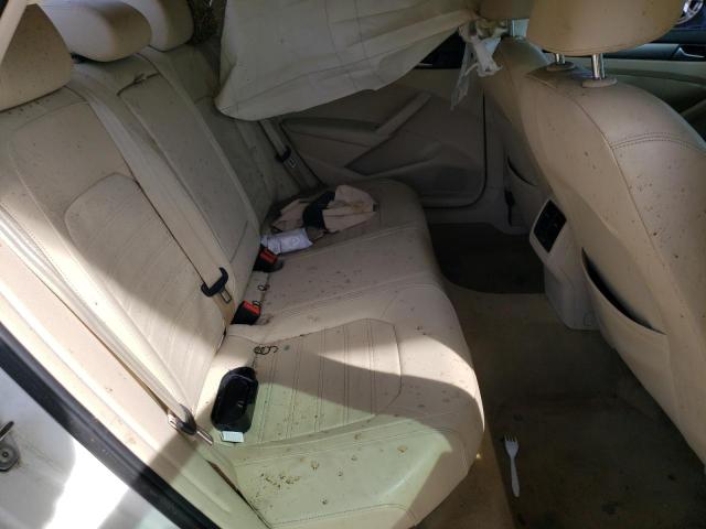 Photo 10 from auction – 2015 VOLKSWAGEN PASSAT SE with VIN 1VWBS7A32FC067174