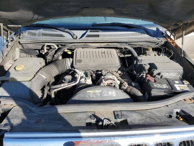 Photo 12 from auction – 2006 JEEP COMMANDER with VIN 1J8HG58N96C305556