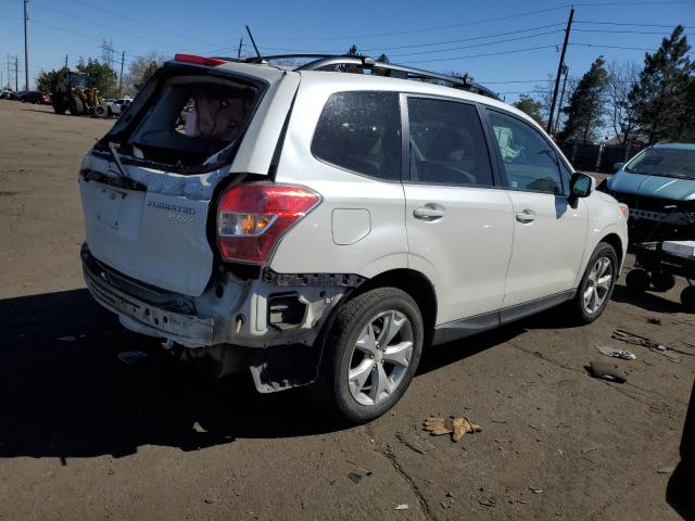 Photo 3 from auction – 2015 SUBARU FORESTER 2 with VIN JF2SJADC9FH412641