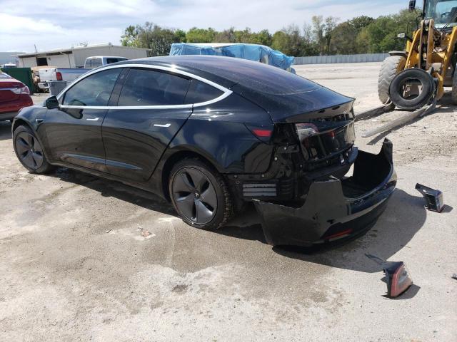 Photo 2 from auction – 2018 TESLA MODEL 3 with VIN 5YJ3E1EBXJF112886
