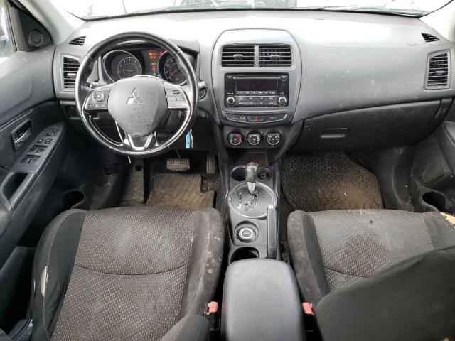 Photo 8 from auction – 2016 MITSUBISHI OUTLANDER with VIN JA4AR3AU4GZ062272