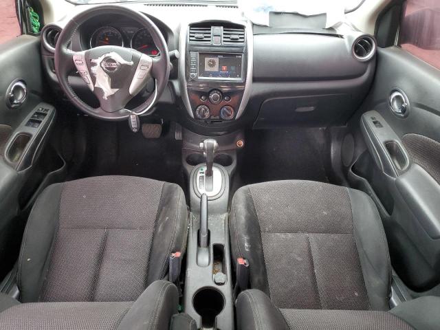 Photo 8 from auction – 2019 NISSAN VERSA S with VIN 3N1CN7AP8KL831788
