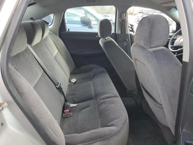 Photo 10 from auction – 2008 CHEVROLET IMPALA LT with VIN 2G1WT58N689141910