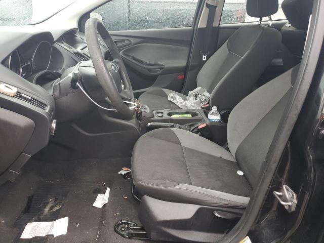 Фото 7 с аукциона – 2013 FORD FOCUS S с VIN 1FADP3E23DL305382