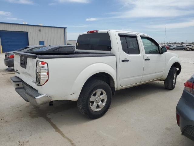 Photo 3 from auction – 2013 NISSAN FRONTIER S with VIN 1N6AD0EVXDN753683