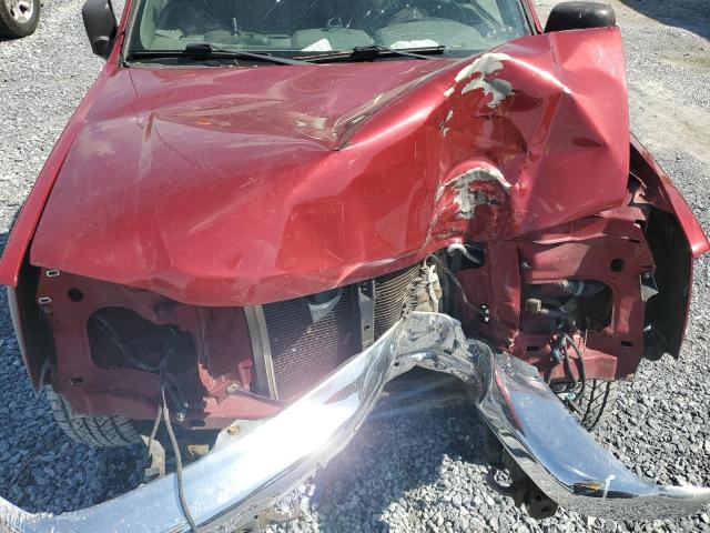 Photo 11 from auction – 2005 CHEVROLET COLORADO with VIN 1GCDT196858138478