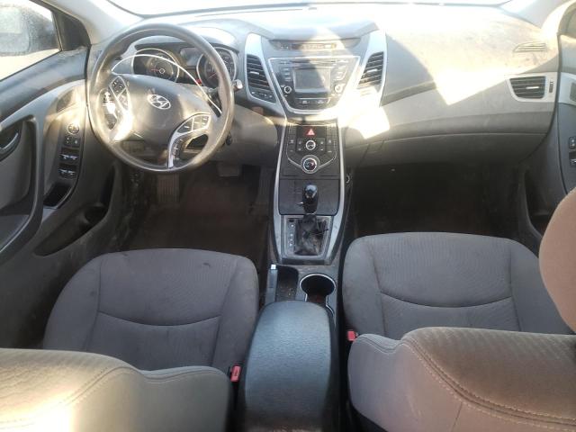 Photo 8 from auction – 2016 HYUNDAI ELANTRA SE with VIN KMHDH4AE4GU487679