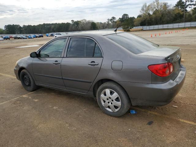 Photo 2 from auction – 2008 TOYOTA COROLLA CE with VIN 1NXBR32E58Z978227