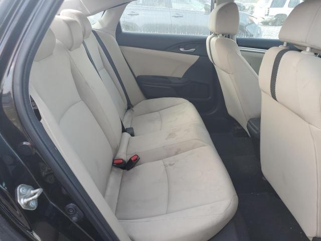 Photo 10 from auction – 2017 HONDA CIVIC LX with VIN 19XFC2F51HE073929