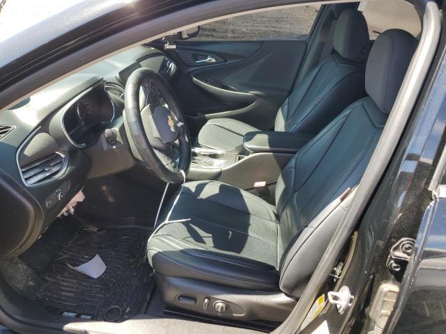 Photo 7 from auction – 2017 CHEVROLET MALIBU LT with VIN 1G1ZE5ST1HF206457