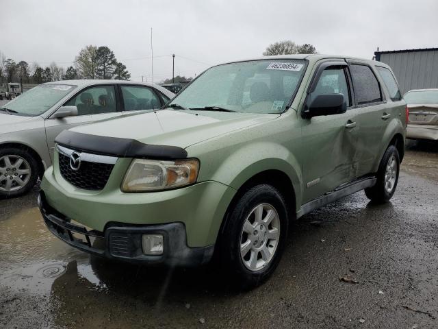 MAZDA TRIBUTE I 2008 with VIN 4F2CZ02Z38KM00617 - Photo from auction