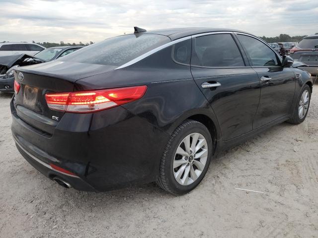 Photo 3 from auction – 2018 KIA OPTIMA EX with VIN 5XXGU4L34JG233122