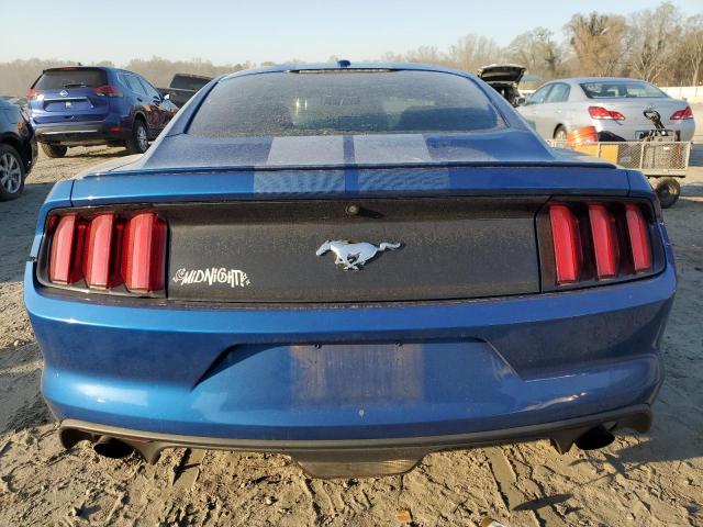 Photo 6 from auction – 2017 FORD MUSTANG with VIN 1FA6P8TH3H5240332