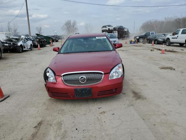 Photo 5 from auction – 2008 BUICK LUCERNE CX with VIN 1G4HD57228U172770