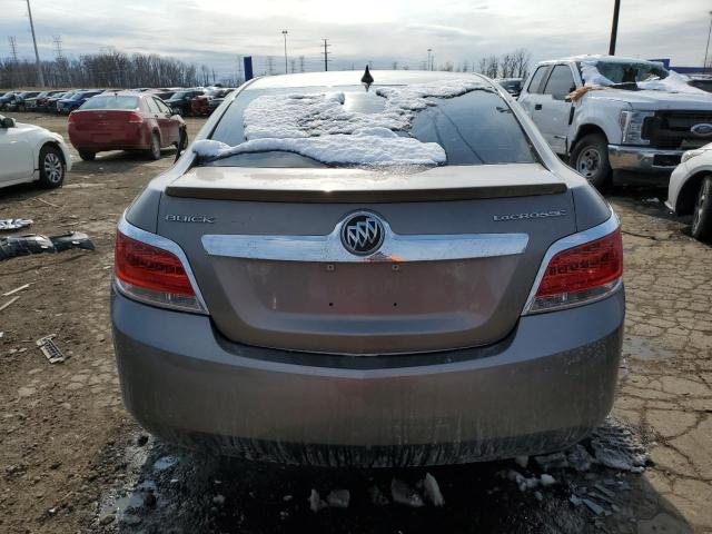 Photo 6 from auction – 2012 BUICK LACROSSE with VIN 1G4GC5ER0CF186677