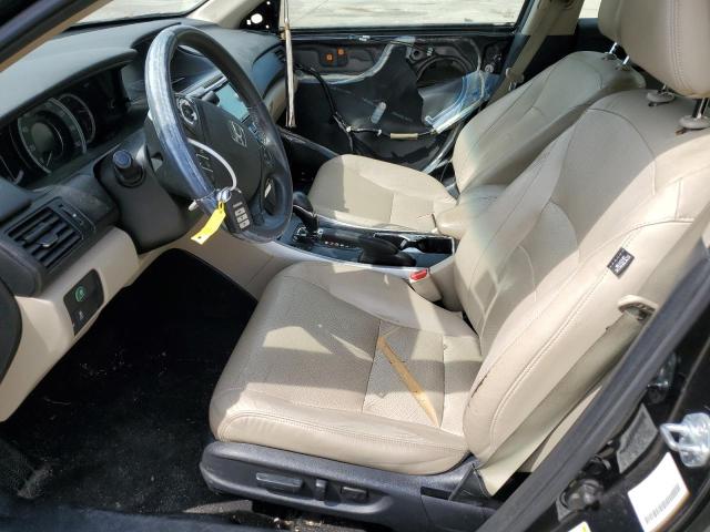 Photo 7 from auction – 2013 HONDA ACCORD with VIN 1HGCR2F83DA144980